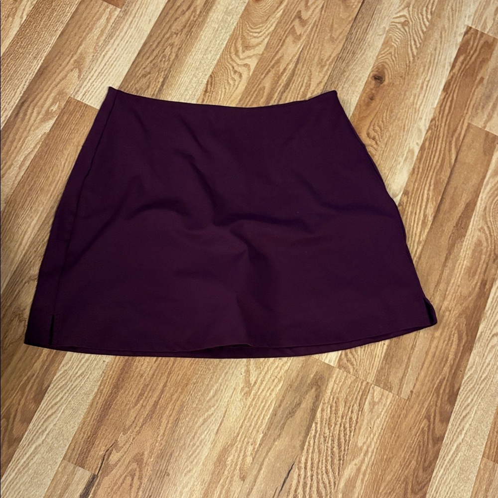 Girlfriend Collective Sport Skort | XL